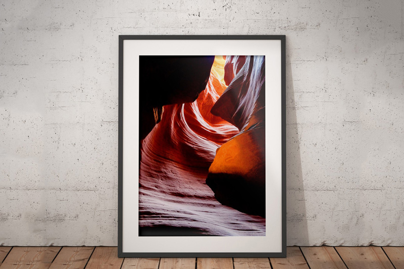 Antelope Canyon